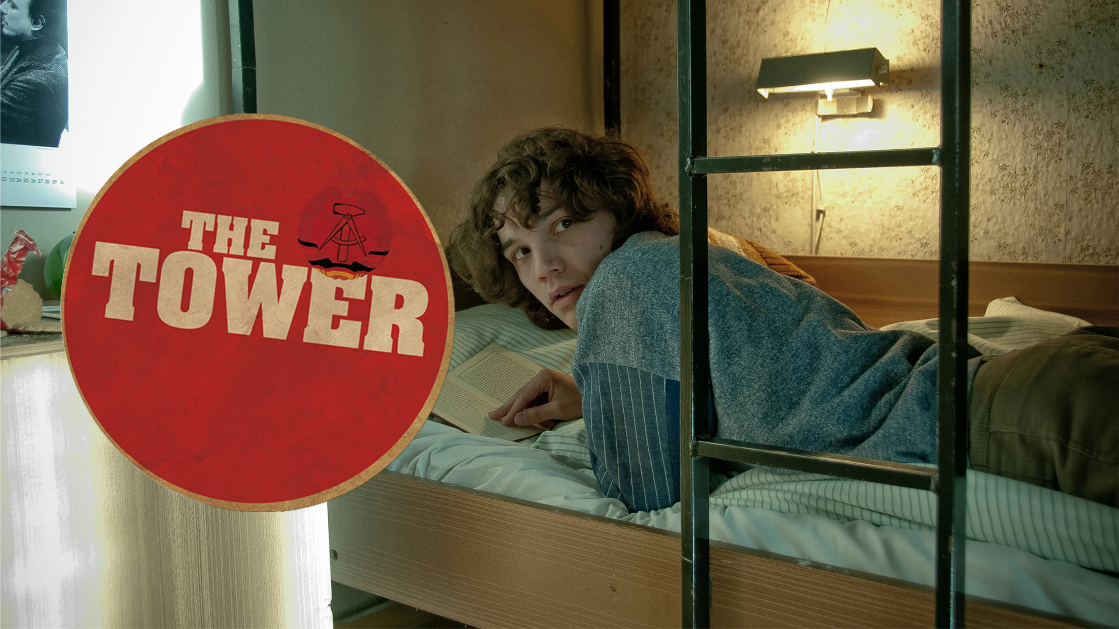 The Tower poster